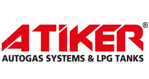 Atiker Autogas Logo