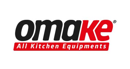 Omake Logo