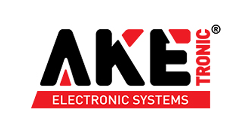 Aketroniks Logo