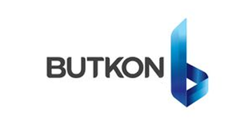 Butkon Logo