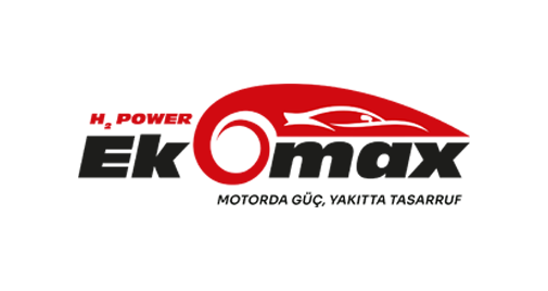 Ekomax Logo