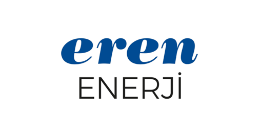 Eren Enerji Logo