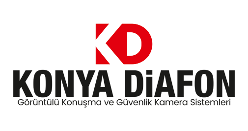 KD Smart Home Logo