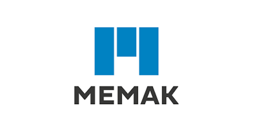 Memak Logo