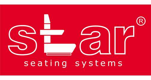 Star Seating Logo